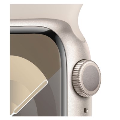 смарт часы Apple Watch Series 9 41mm MR8U3LL/A