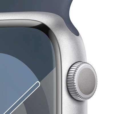 смарт часы Apple Watch Series 9 41mm MR913ZP/A