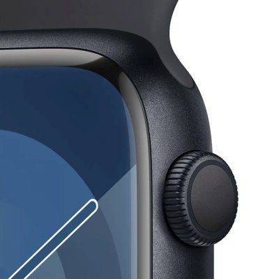 смарт часы Apple Watch Series 9 45mm MR993LL/A
