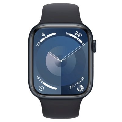 смарт часы Apple Watch Series 9 45mm MR9A3ZP/A