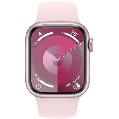 смарт часы Apple Watch Series 9 45mm MR9H3LL/A