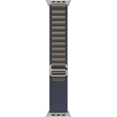 смарт часы Apple Watch Ultra 2 49mm MREK3LW/A