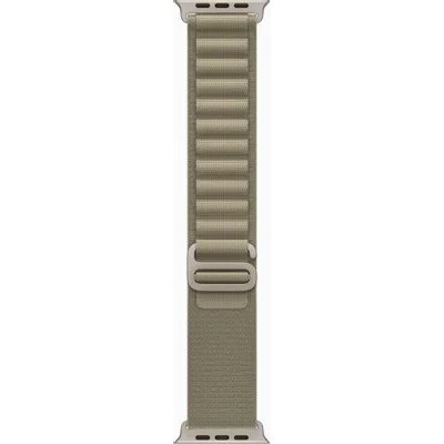 смарт часы Apple Watch Ultra 2 49mm MRF03LW/A