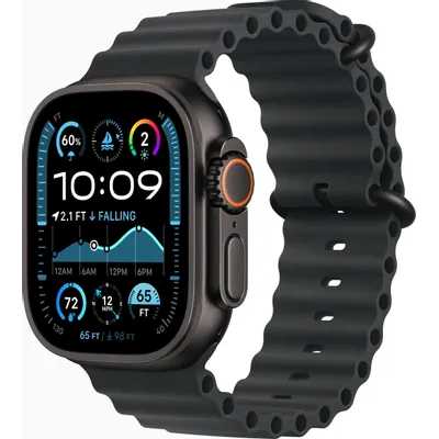 смарт часы Apple Watch Ultra 2 49mm MX4P3ZP/A