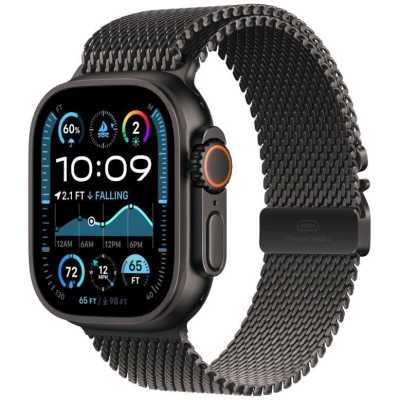смарт часы Apple Watch Ultra 2 49mm MX5V3ZP/A