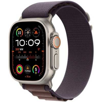 смарт часы Apple Watch Ultra 2 49mm MRET3LW/A