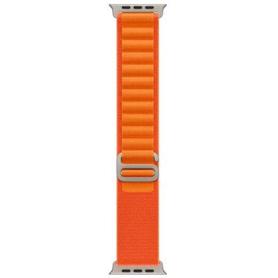 смарт часы Apple Watch Ultra 49mm MNHA3LL/A