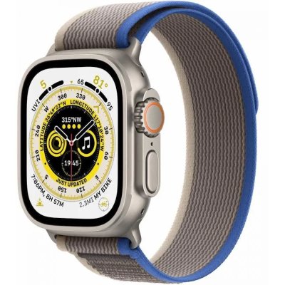 смарт часы Apple Watch Ultra 49 mm MNHE3LL/A