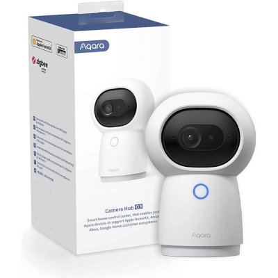 IP видеокамера Aqara Camera Hub G3