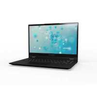 ноутбук Aquarius CMP NS483 Intel Исп.2 QCN-NS4831525116Q151E90NT2NNNN2 Черный