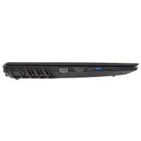 ноутбук Aquarius Cmp NS585 QCN-NS5851K3618H124S90NB6NNNN2 Черный