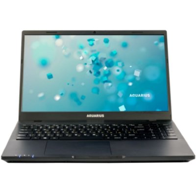 ноутбук Aquarius Cmp NS685U R11 Исп 4 QRCN-NS685U152518S151SCN2TNNNN2 Черный