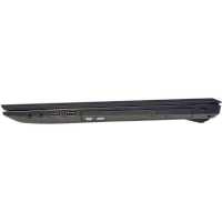 ноутбук Aquarius Cmp NS685U R11 QRCN-NS685U1M1618H125L90NBNNNN23006 Серый