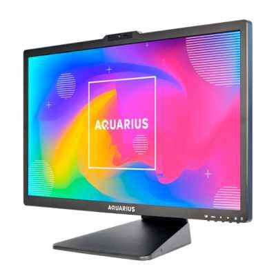 моноблок Aquarius Mnb Pro T314 R53 QRMP-T3141R53A3528H110G02NNNTAN3 уценка