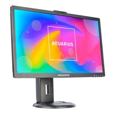 моноблок Aquarius Mnb Pro T314 R53 QRMP-T3141R53A3528H110G02NNNTAN3 уценка