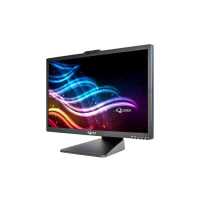 моноблок Aquarius Mnb Pro T584 R52 QRMP-T5841M2928H124L02KLNNTNN3 Черный