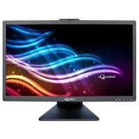 моноблок Aquarius Mnb Pro T584 R53 QMP-T584R531M2918H151L02RLNNTNN3 Черный