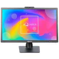 моноблок Aquarius Mnb Pro T584 R53 QMP-T584R531M2918H151L02RLNNTNN3 Черный