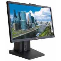 моноблок Aquarius Mnb Pro T584 R53 QMP-T584R531M2918H151L02RLNNTNN3 Черный