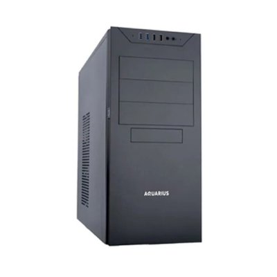 компьютер Aquarius Pro P30 K30 R53 QRDP-P30K301P3318C125L02NLNKTNN3 Черный