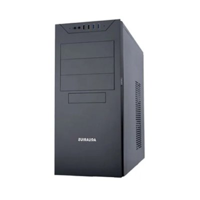 компьютер Aquarius Pro P30 K30 R53 QRDP-P30K301P3318C125L02NLNKTNN3 Черный
