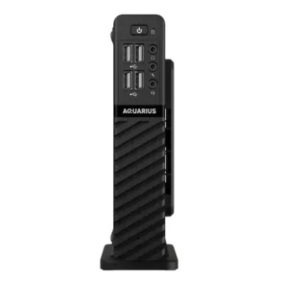 компьютер Aquarius Pro P30 K43 R53 QRDP-P30K431M2918H125L02NWNFTNN3 Черный