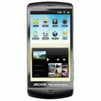 MP3 плеер Archos 43 8GB