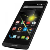 смартфон Archos 50 Diamond Black