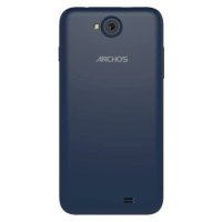 смартфон Archos 50c Platinum Blue