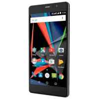 смартфон Archos 55 Diamond Selfie Lite