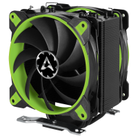 кулер Arctic Freezer 33 eSports Edition Green