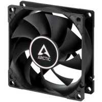 кулер Arctic F8 PWM PST Black ACFAN00204A