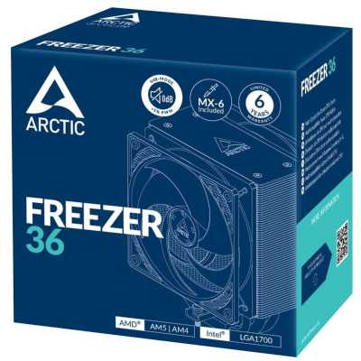 кулер Arctic Freezer 36 ACFRE00121A