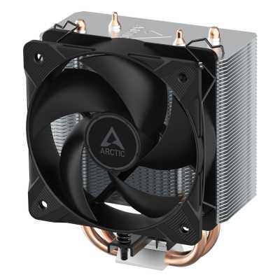 кулер Arctic Freezer 8i Intel Черный