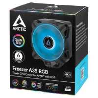 кулер Arctic Freezer A35 RGB ACFRE00114A
