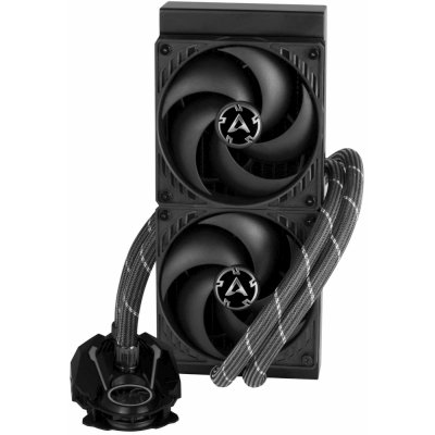 кулер Arctic Liquid Freezer II 240 ACFRE00046B