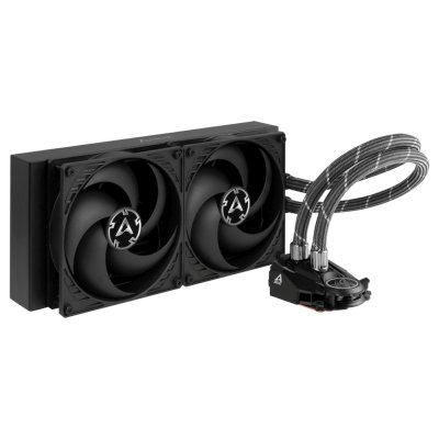 кулер Arctic Liquid Freezer II 280 ACFRE00066B
