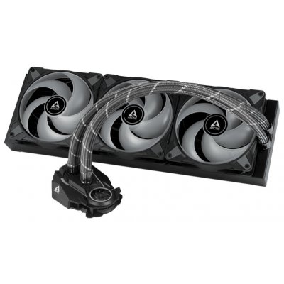 кулер Arctic Liquid Freezer II 420 A-RGB ACFRE00109A