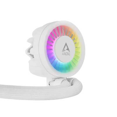 кулер Arctic Liquid Freezer III 360 A-RGB White ACFRE00152A