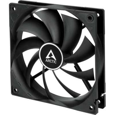 кулер Arctic P12 Pro LN Black 5 Pack ACFAN00349A Черный