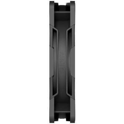 кулер Arctic P12 Pro PST Black 5-Pack ACFAN00307A Черный