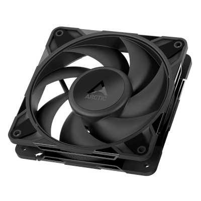 кулер Arctic P12 Pro PST CO Black ACFAN00312A Черный
