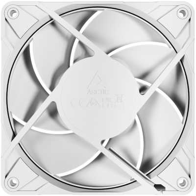 кулер Arctic P12 Pro PST White ACFAN00308A Белый