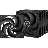 кулер Arctic P12 PWM PST Black Value Pack ACFAN00137A