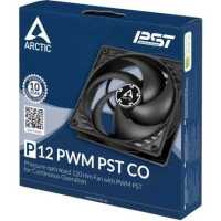 кулер Arctic P12 PWM PST CO Black/Black ACFAN00121A