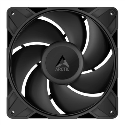 кулер Arctic P14 Pro PST Black ACFAN00314A Черный
