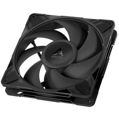 кулер Arctic P14 Pro PST Black ACFAN00314A Черный