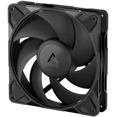 Arctic P14 Pro PST CO Black ACFAN00316A