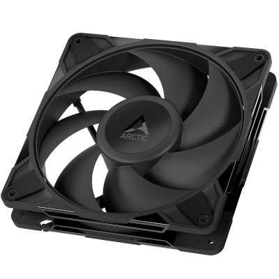 кулер Arctic P14 Pro PST CO Black ACFAN00316A Черный