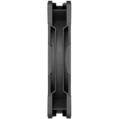 кулер Arctic P14 Pro PST CO Black ACFAN00316A Черный